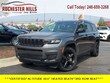Jeep Grand Cherokee L