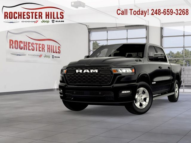 2026 RAM Ram 1500 Pickup Big Horn/Lone Star's photo