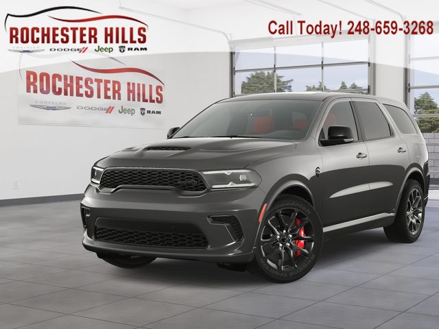 2023 Dodge Durango SRT Hellcat's photo