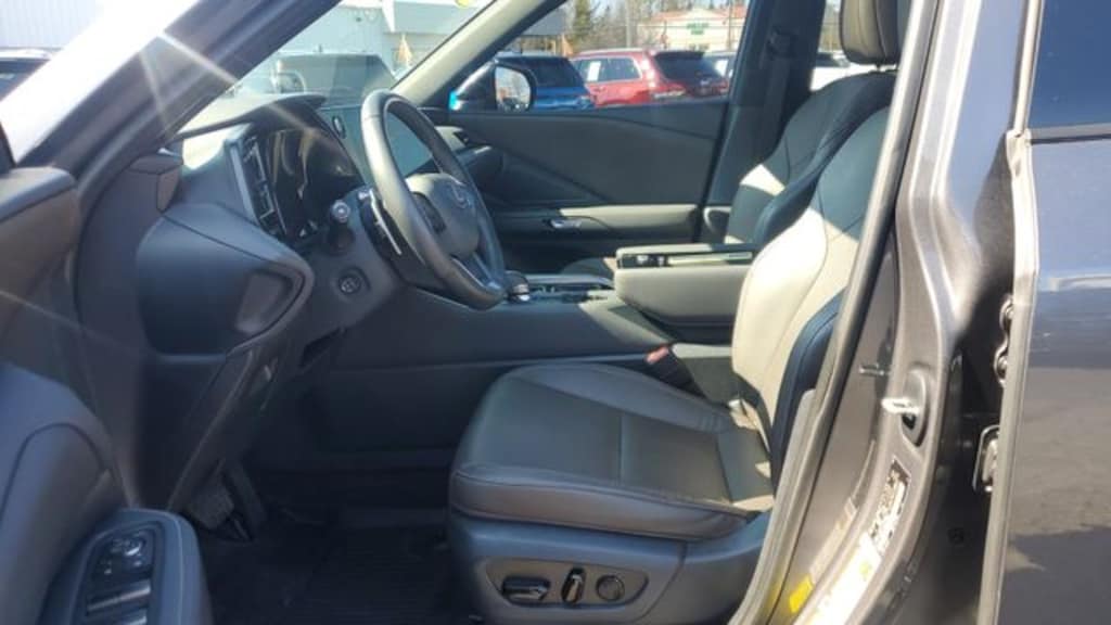 Certified 2024 Lexus TX 350 Premium SUV