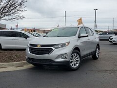 2019 Chevrolet Equinox LT w/2FL SUV