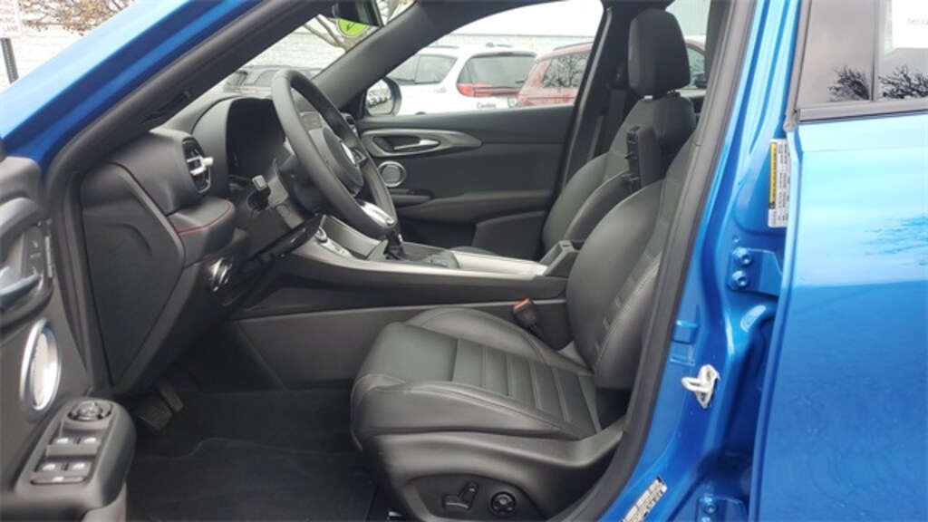 Used 2024 Dodge Hornet GT SUV