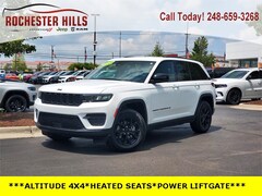 2024 Jeep Grand Cherokee Laredo SUV