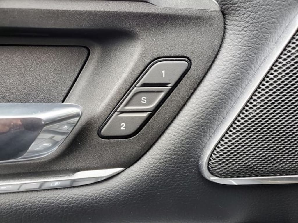 Used 2023 Ram 1500 Laramie Truck Crew Cab