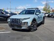  Hyundai Santa Cruz