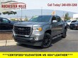 GMC Canyon