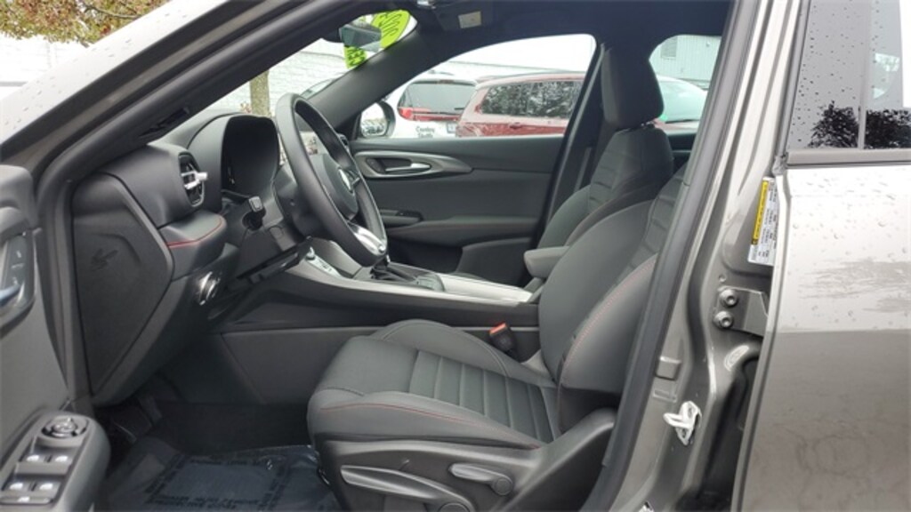 Used 2024 Dodge Hornet GT SUV