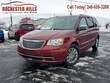  Chrysler Town & Country
