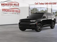 2024 Jeep Grand Cherokee L ALTITUDE 4X4 Sport Utility