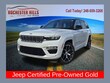  Jeep Grand Cherokee 4xe