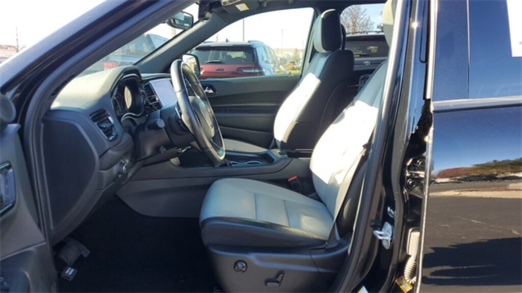 Used 2023 Dodge Durango R/T SUV