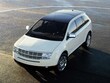  Lincoln MKX