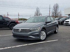 2019 Volkswagen Jetta 1.4T Sedan