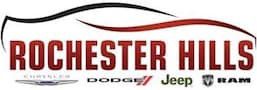 Rochester Hills Chrysler Jeep Dodge Ram