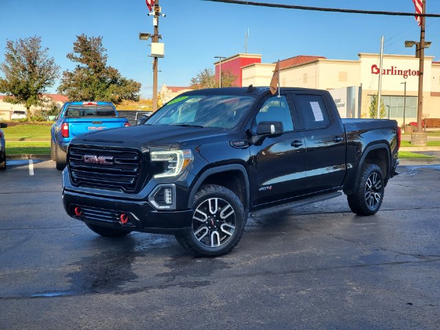 2022 GMC Sierra 1500 Limited