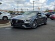  Mercedes-Benz AMG CLA 45