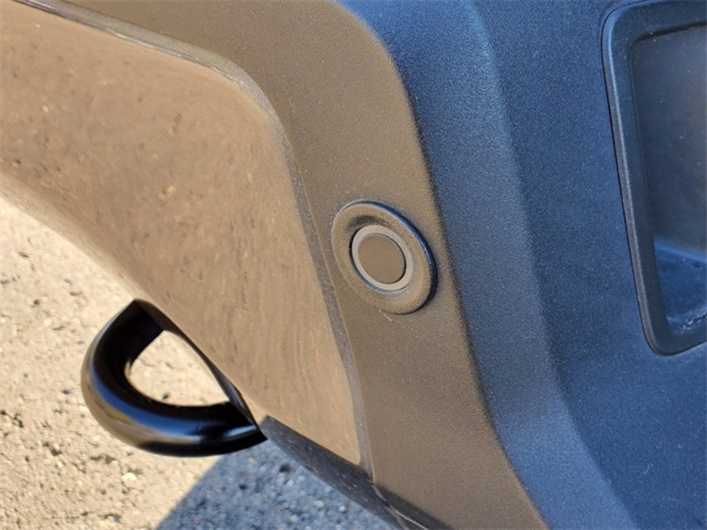 Certified 2022 Ford Ranger  Truck SuperCrew