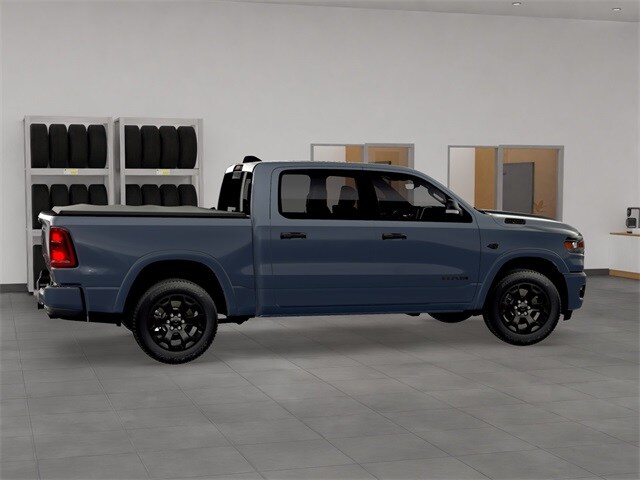 2026 Ram 1500 Big Horn photo 3
