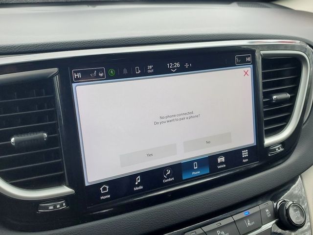 2024 Chrysler Pacifica Touring L - Photo 15