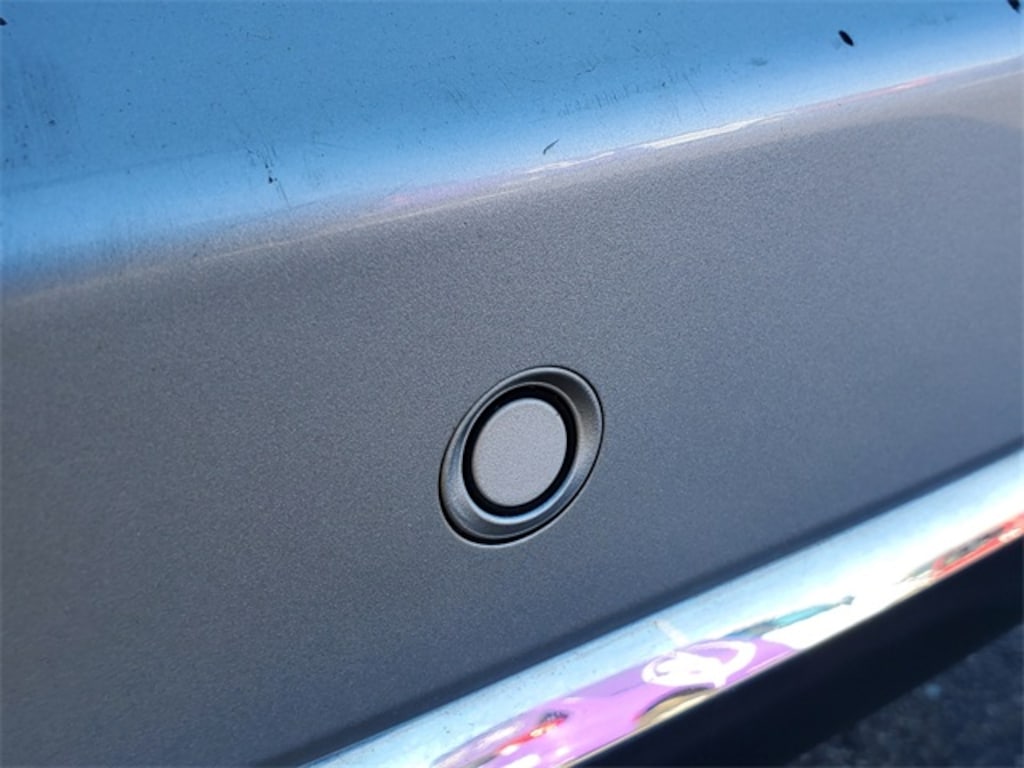 Used 2024 Chrysler Pacifica Touring L Van Passenger Van