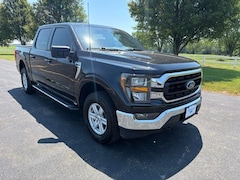 2023 Ford F-150 XLT Truck