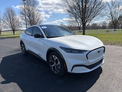 2023 Ford Mustang Mach-E Premium SUV