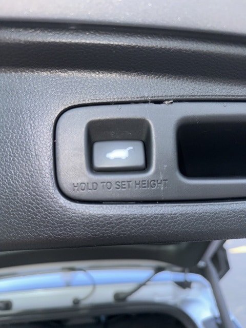 2023 Honda CR-V Sport Touring - Photo 7