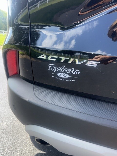 2023 Ford Escape Active photo 4