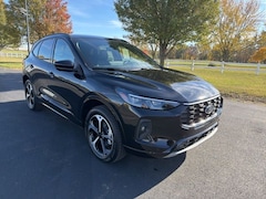 New 2026 Ford Escape ST-Line Elite SUV for sale in Rochester IN