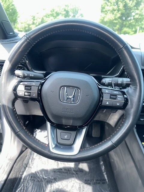 2023 Honda CR-V Sport Touring - Photo 17
