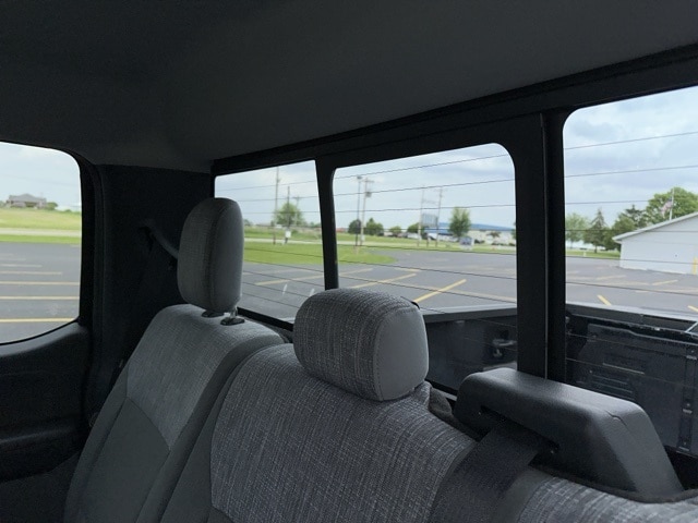 2023 Ford F-150 XLT - Photo 10