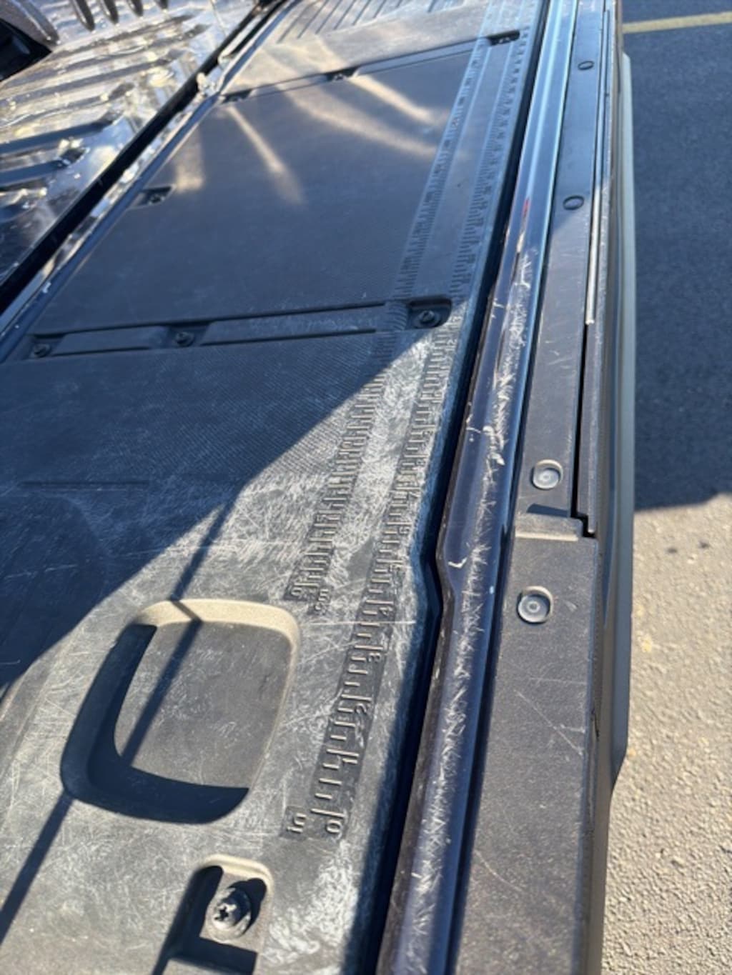 Used 2021 Ford F-150 King Ranch Truck