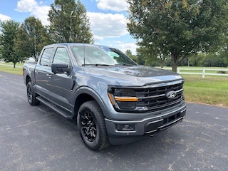 2026 Ford F-150 XLT TRUCK