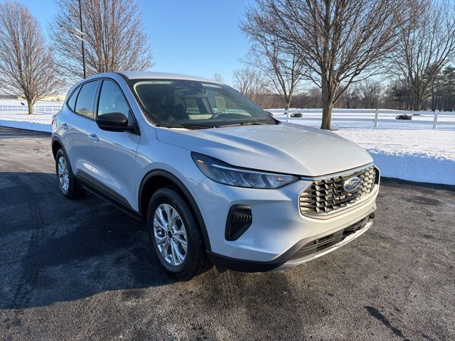 2026 Ford Escape SUV 