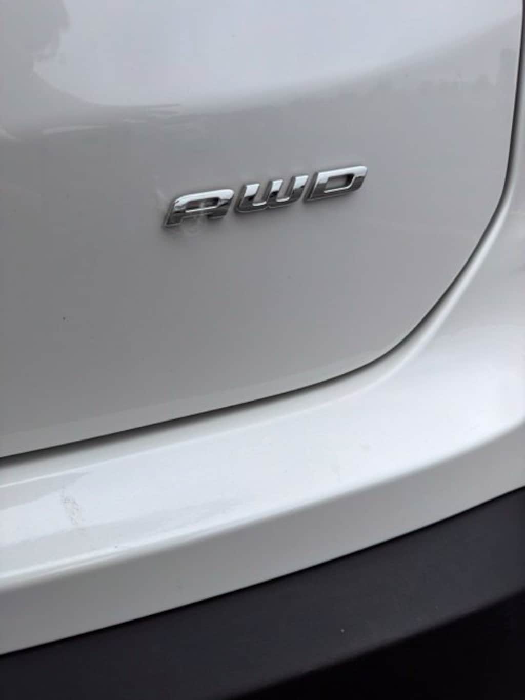 Used 2024 Ford Edge SEL SUV