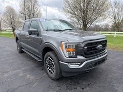 2023 Ford F-150 XLT Truck