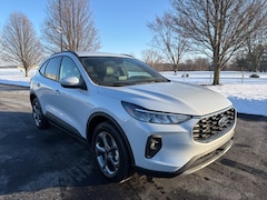 2025 Ford Escape Hybrid ST-Line Select SUV