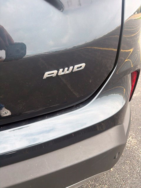 Used 2024 Ford Edge SEL SUV