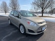  Ford C-Max Hybrid