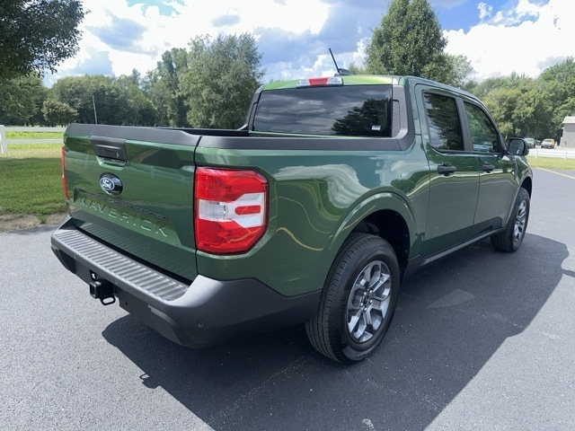 2025 Ford Maverick XLT - Photo 23