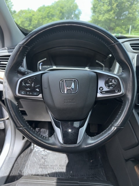 2020 Honda CR-V Touring - Photo 16