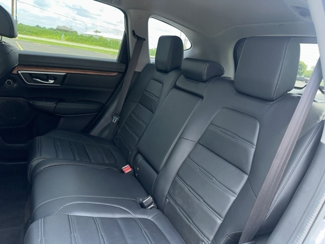 2020 Honda CR-V Touring - Photo 9