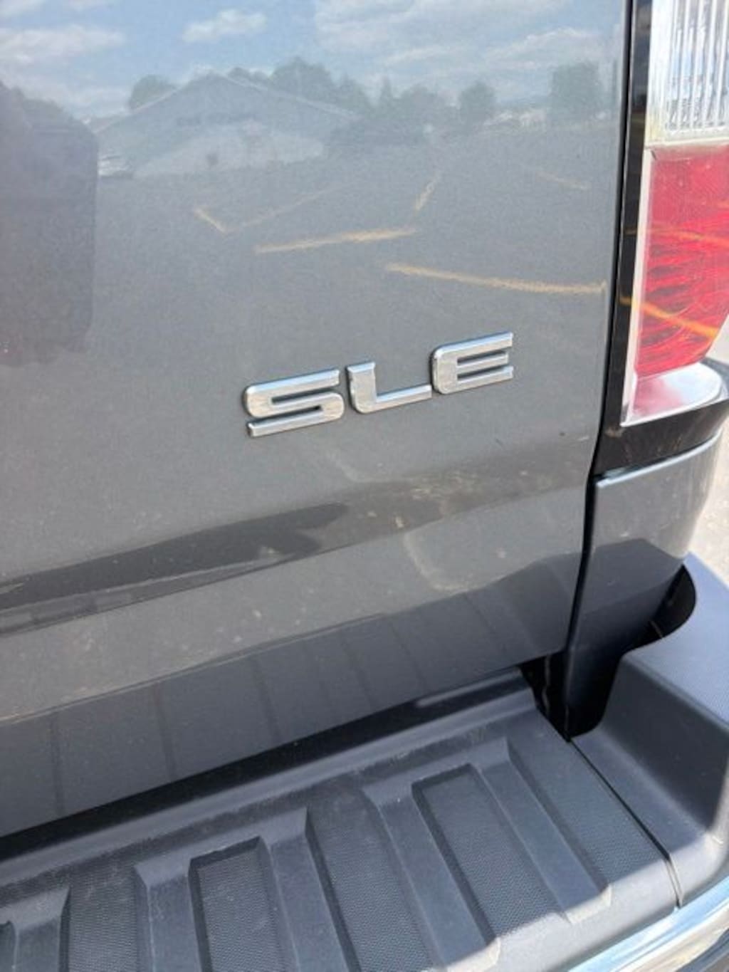 Used 2020 GMC Canyon SLE1 Truck