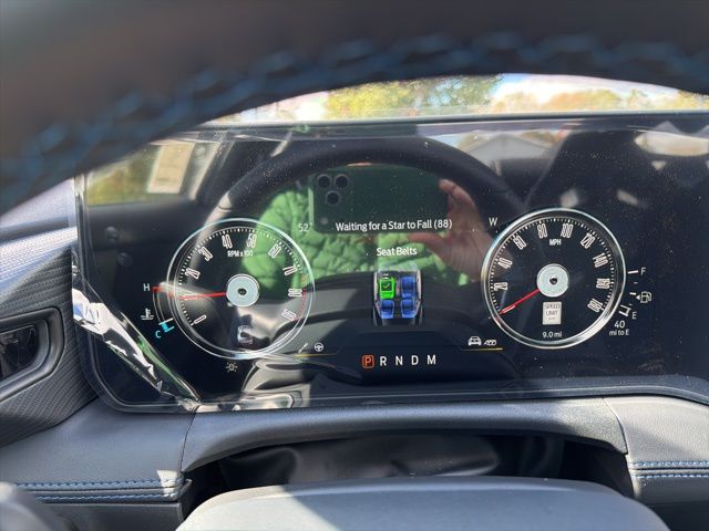 2025 Ford Mustang Dark Horse - Photo 23