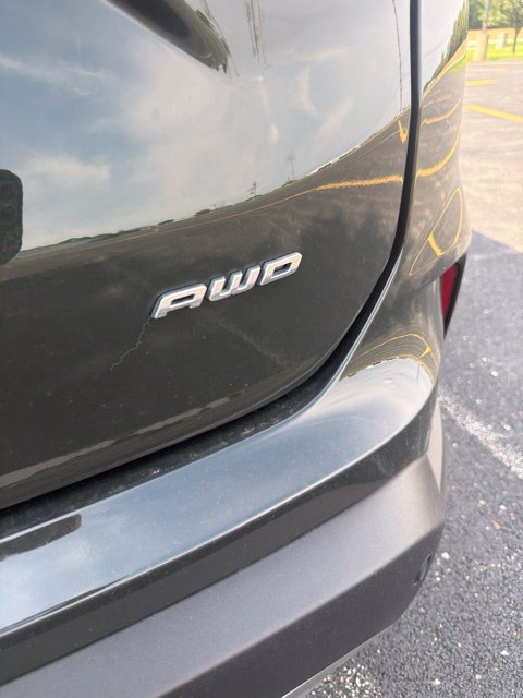 Used 2024 Ford Edge SEL SUV