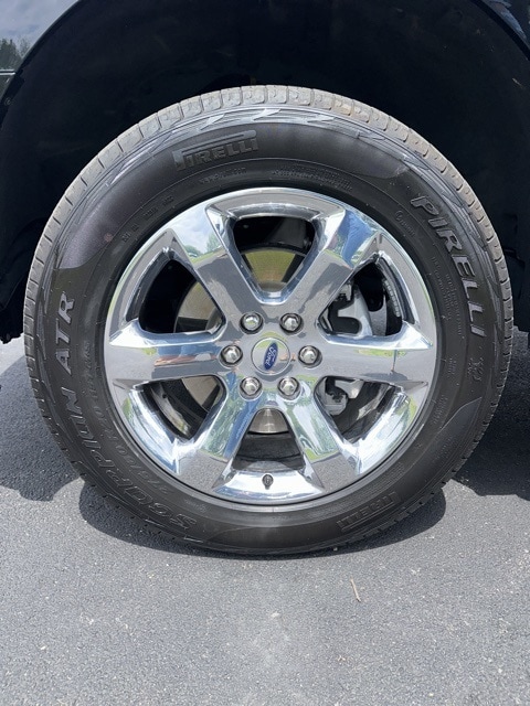 2023 Ford F-150 XLT - Photo 27