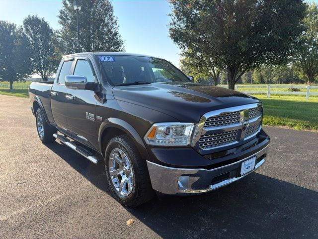 2017 RAM 1500 Pickup