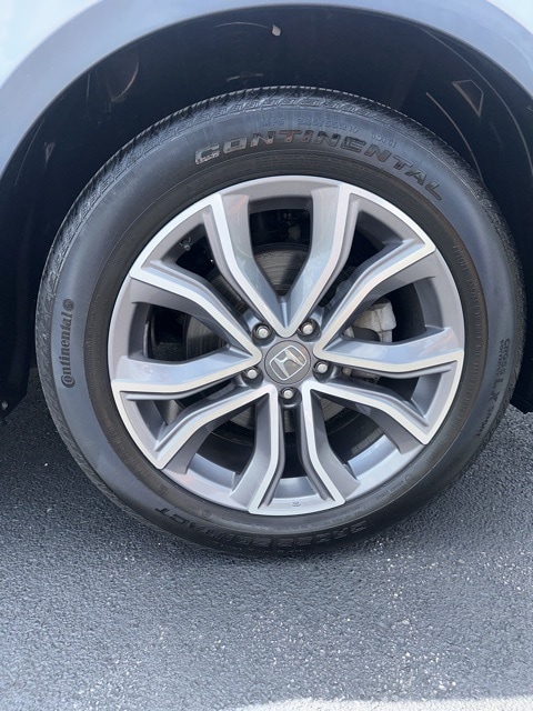 2020 Honda CR-V Touring - Photo 21