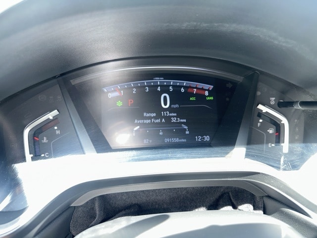 2020 Honda CR-V Touring - Photo 26
