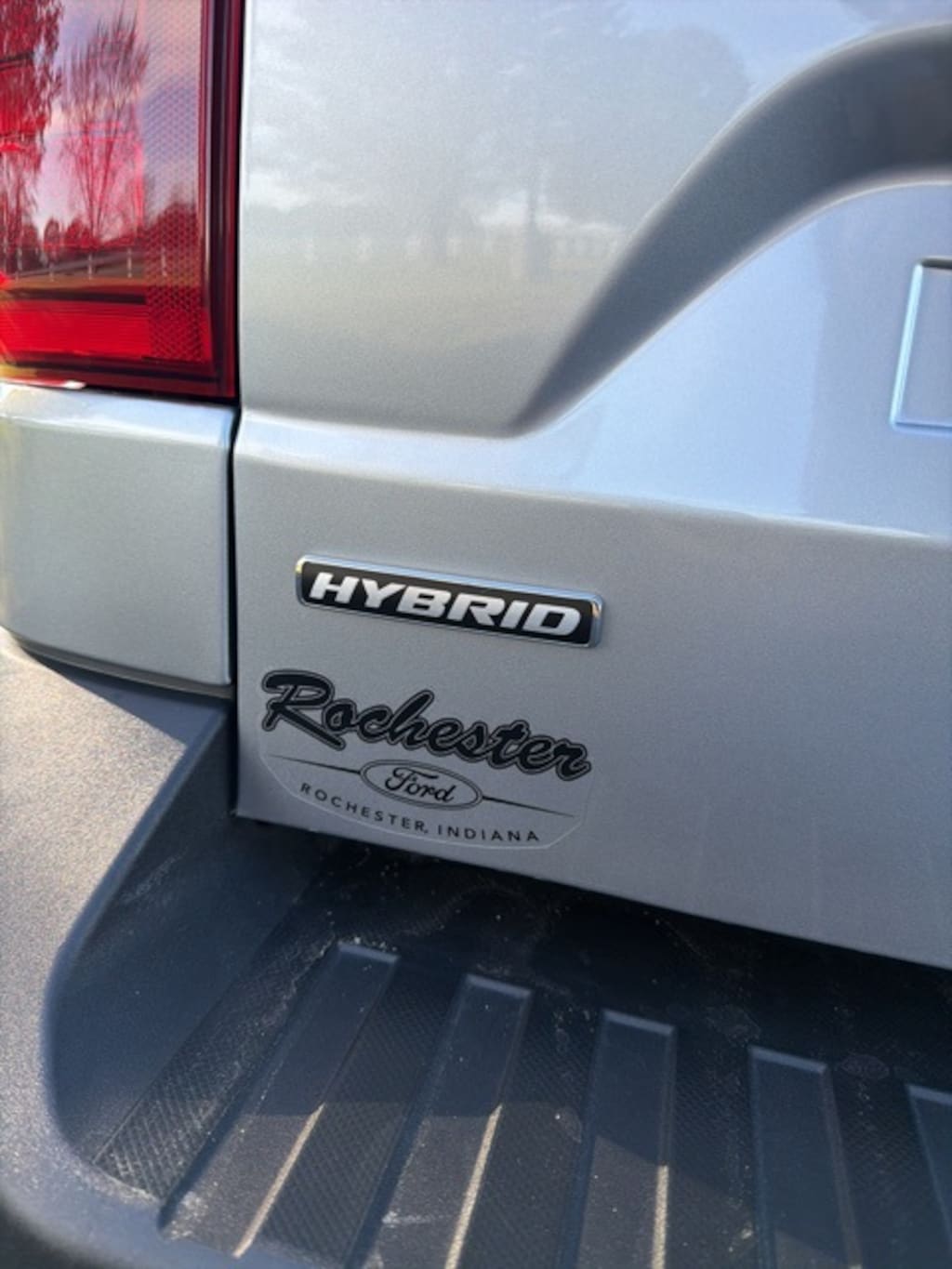 Used 2024 Ford Maverick XLT Truck